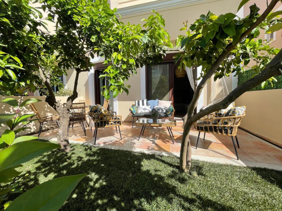 Omikron - Apartment With A Private Garden Lefkáda 外观 照片